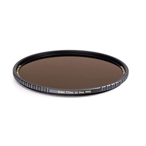 What is an ND Filter in Photography and Why You Need One