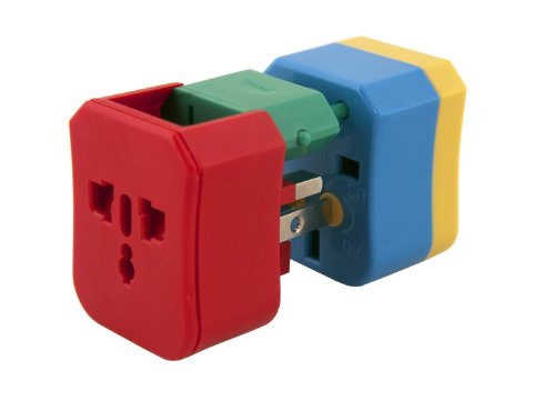 The Best Travel Adapter