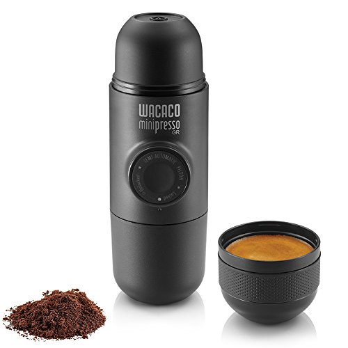 Best Portable Coffee Makers for Travel