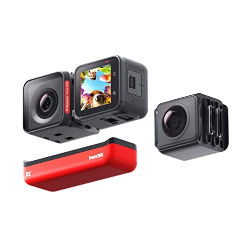 Best Action Camera + How to Choose