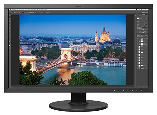 Best Monitor for Photo Editing + What to Look For