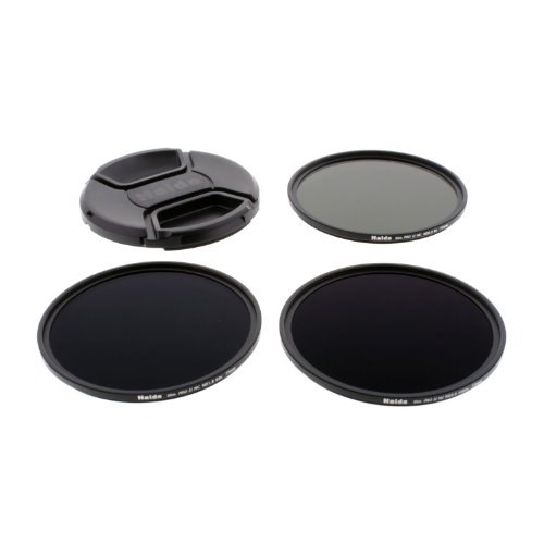 A Professional Travel Photographers Photography Gear List