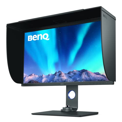 Best Monitor for Photo Editing + What to Look For