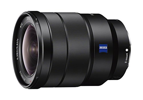 The Best Camera Lenses for Travel Photography