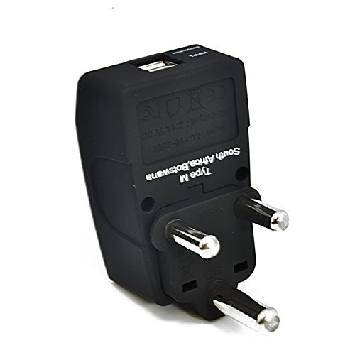 The Best Travel Adapter