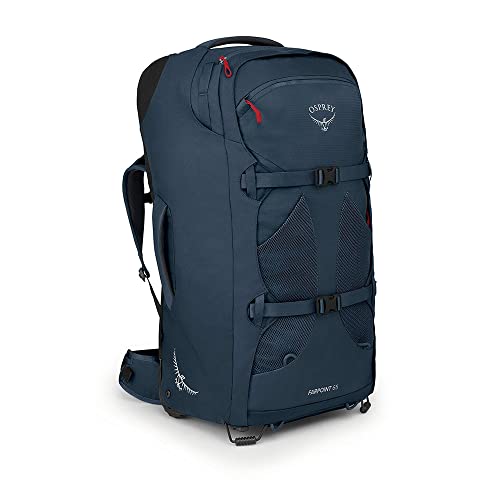 The Best Travel Backpack – Our Favourite Picks and How to Choose