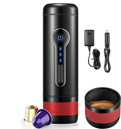 Best Portable Coffee Makers for Travel