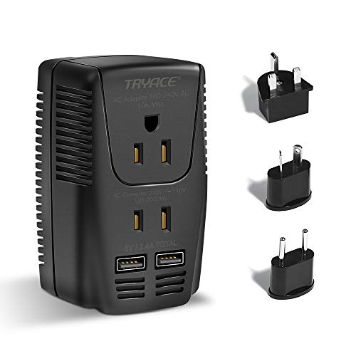 The Best Travel Adapter