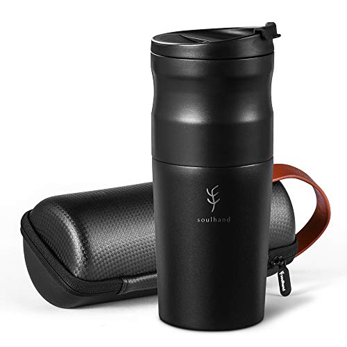 Best Portable Coffee Makers for Travel