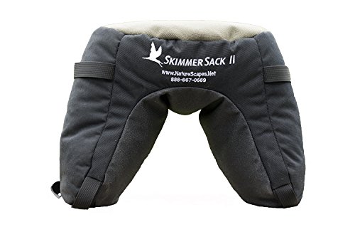 The Best Photography Bean Bags for Safari + What to Look For