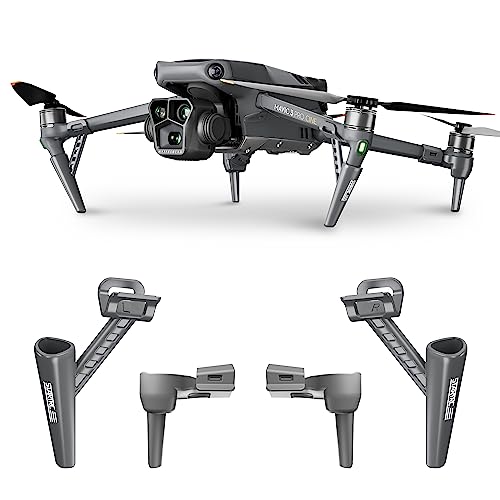 Essential Drone Accessories for your New Drone