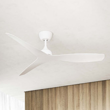 Alina 132cm WIFI DC Ceiling Fan with Remote Control