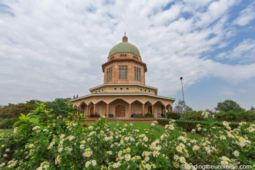 Things to do in Kampala - Baha'i House of Worship Kampala Uganda by Laurence Norah-2