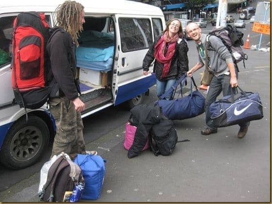 Bernies new owners Bernies new owners