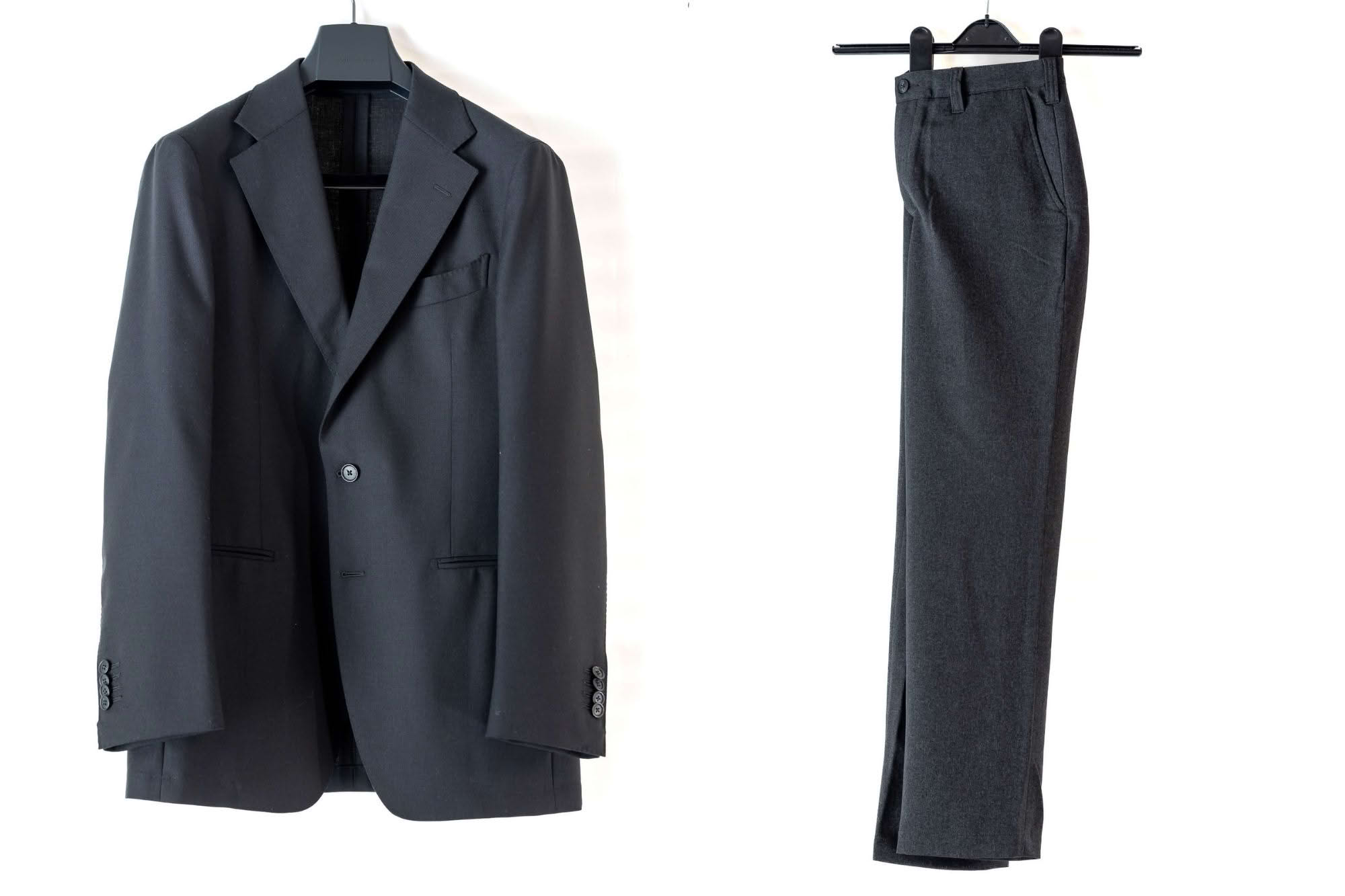 Bluffworks Gramercy Suit