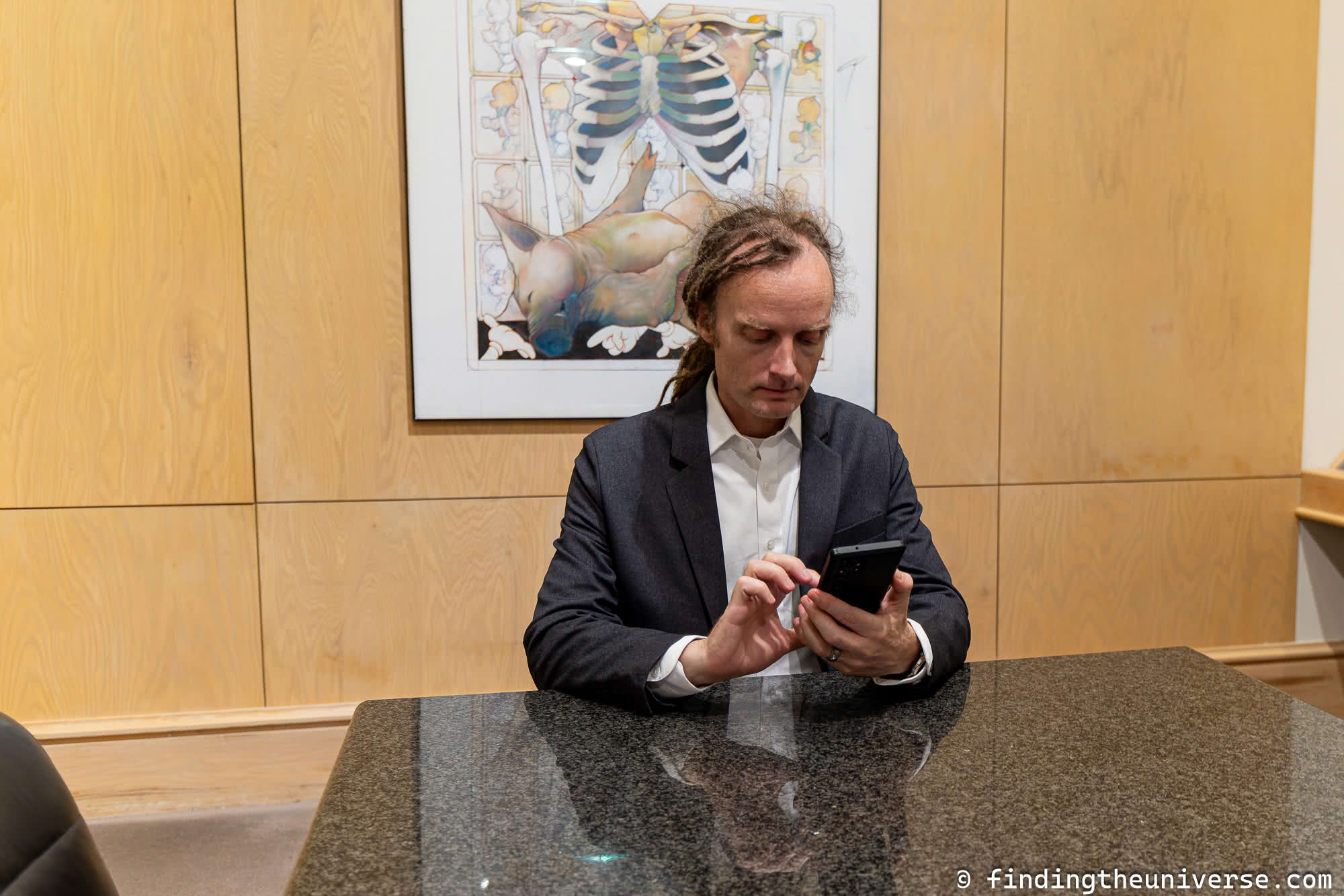 Bluffworks Gramercy suit by Laurence Norah-2