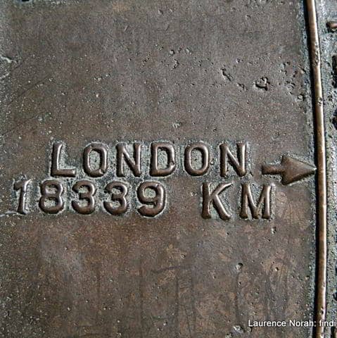 Auckland’s volcanoes