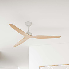 Fanco Eco Style DC Ceiling Fan with Remote Control