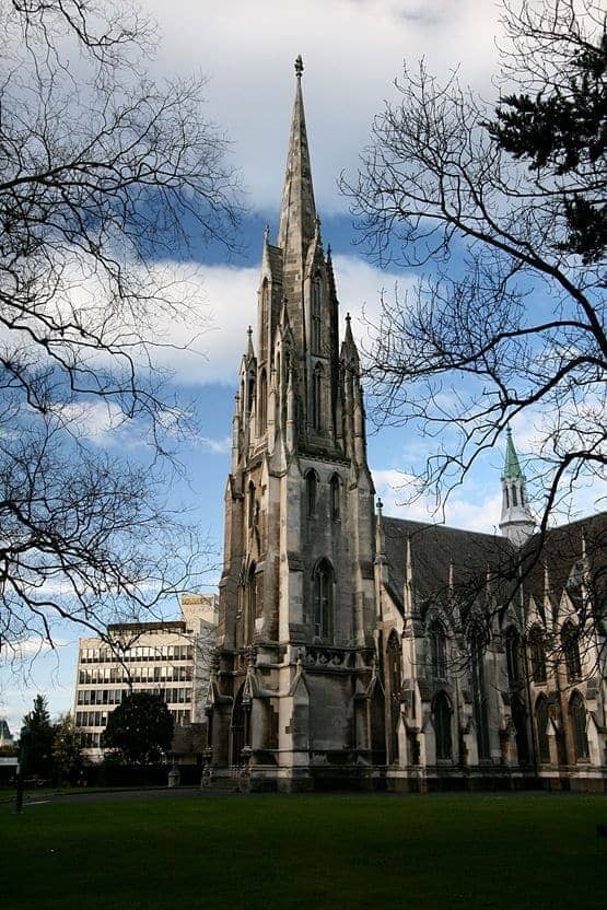 First Church Dunedin First Church Dunedin