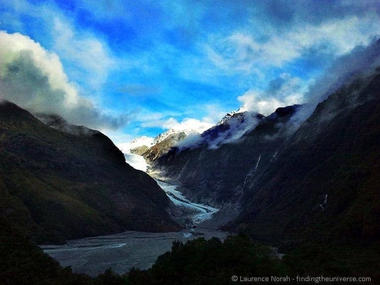 Franz Josef Glacier Franz Josef Glacier