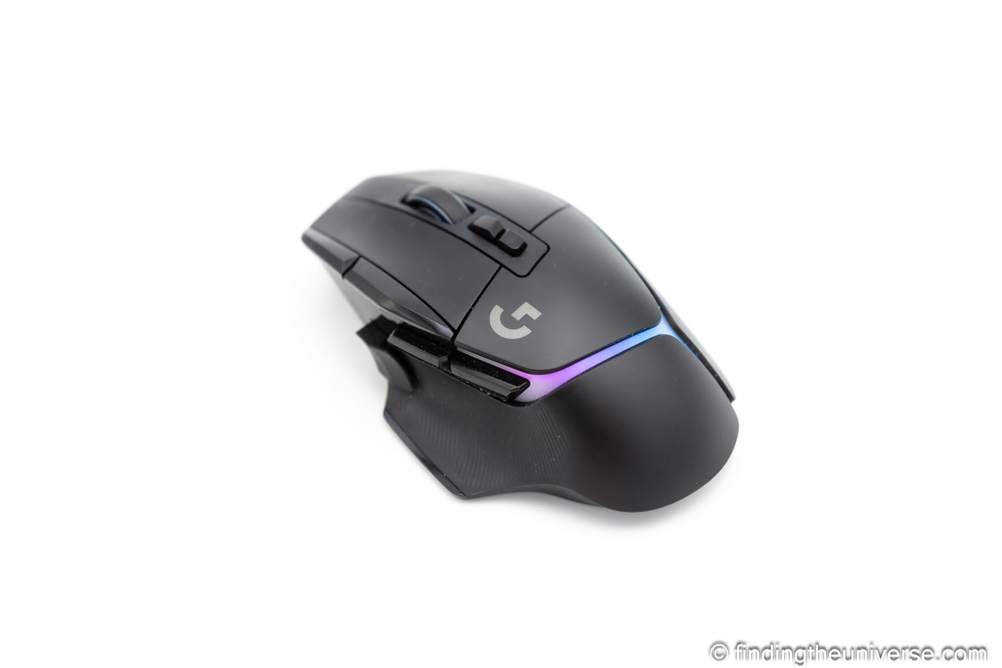 Gaming Mouse by Laurence Norah