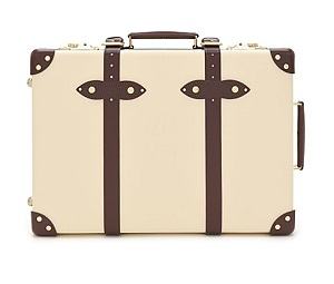 Globe trotter luggage