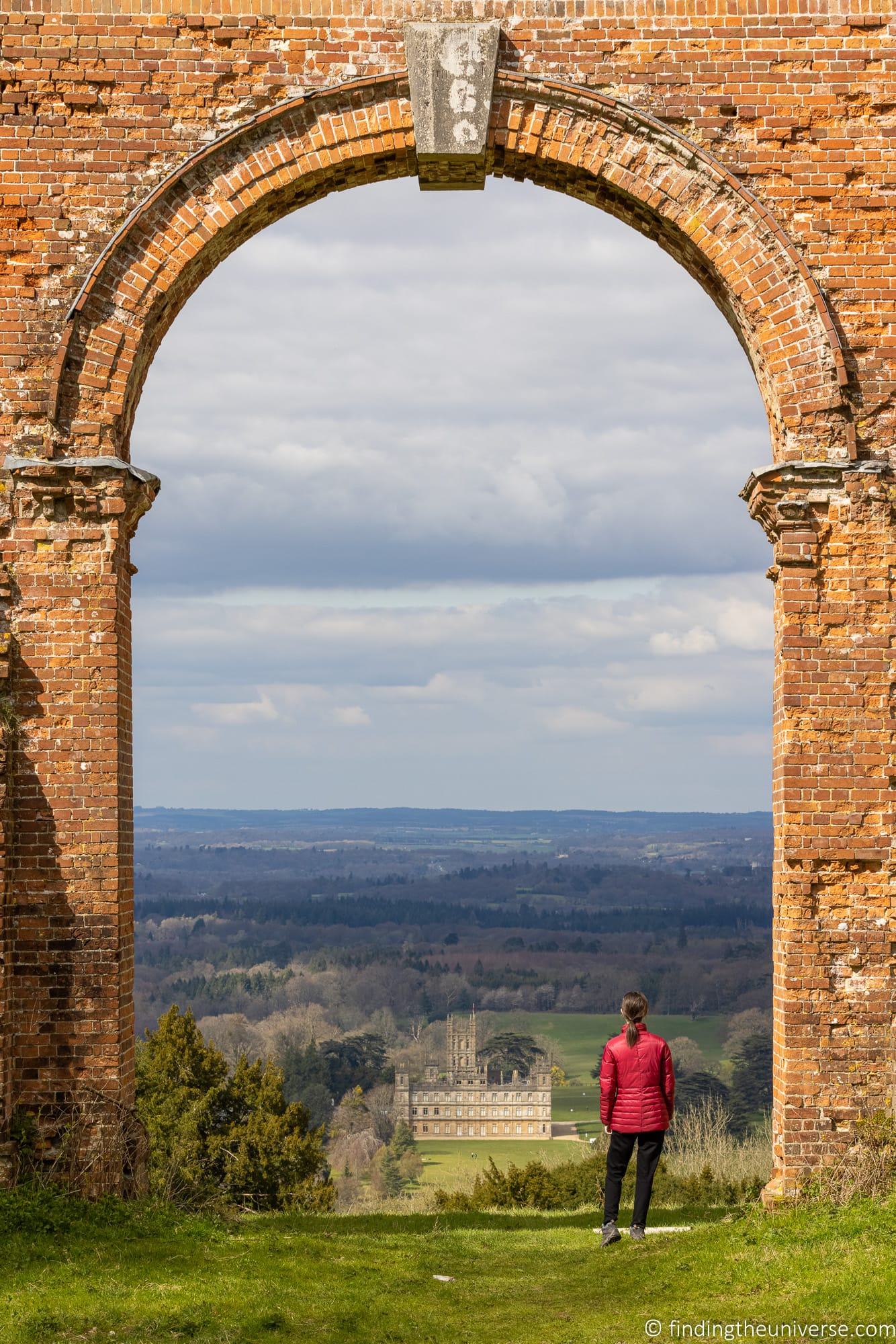 highclere Castle afternoon tea