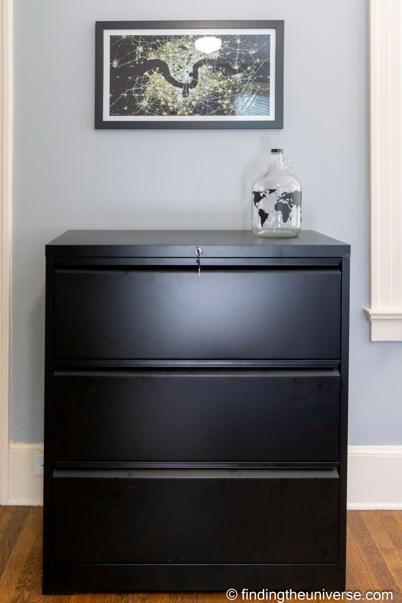 Home Photography Office by Laurence Norah-4