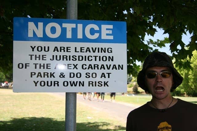 Ten tips to make the most of your travels