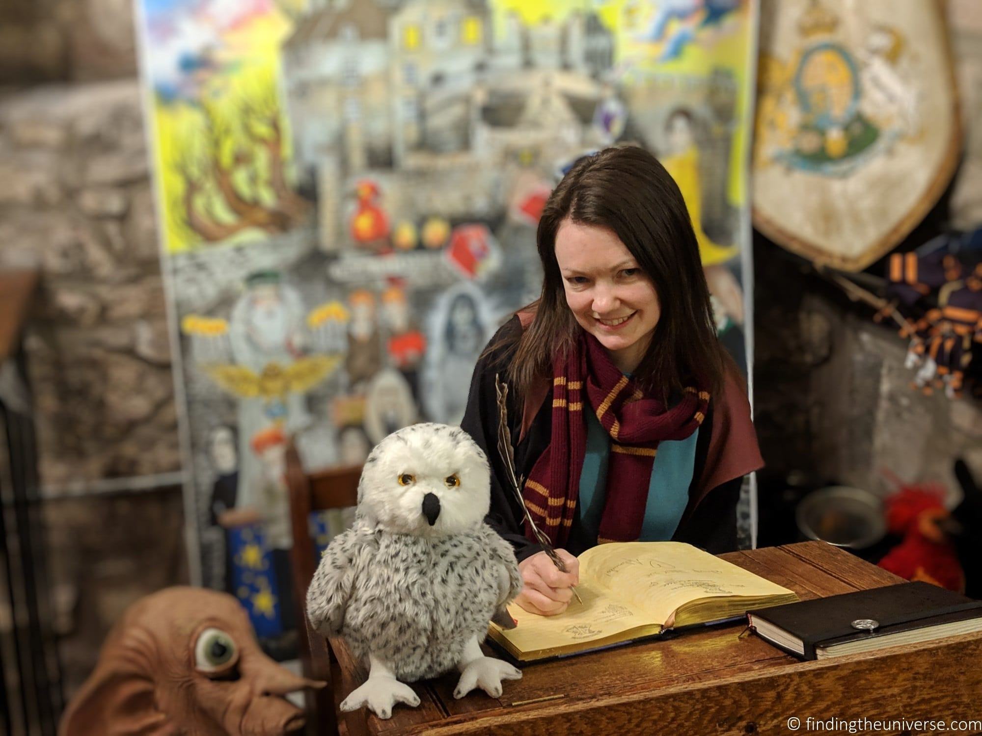 Jess Harry potter_by_Laurence Norah