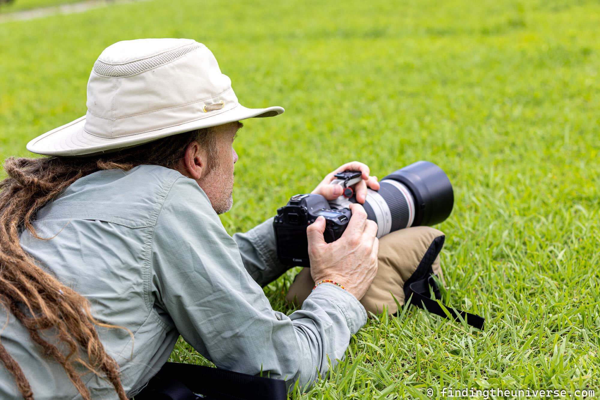 Kinesis Safari Sack 4.2 photography bean bag by Laurence Norah-8