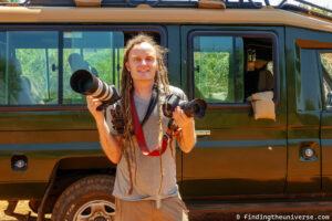 Peak Design strap review