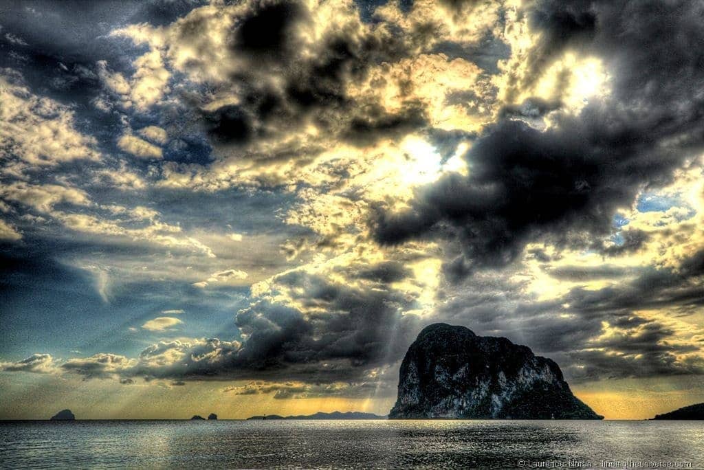 Exploring Thailand’s Gorgeous Trang Region