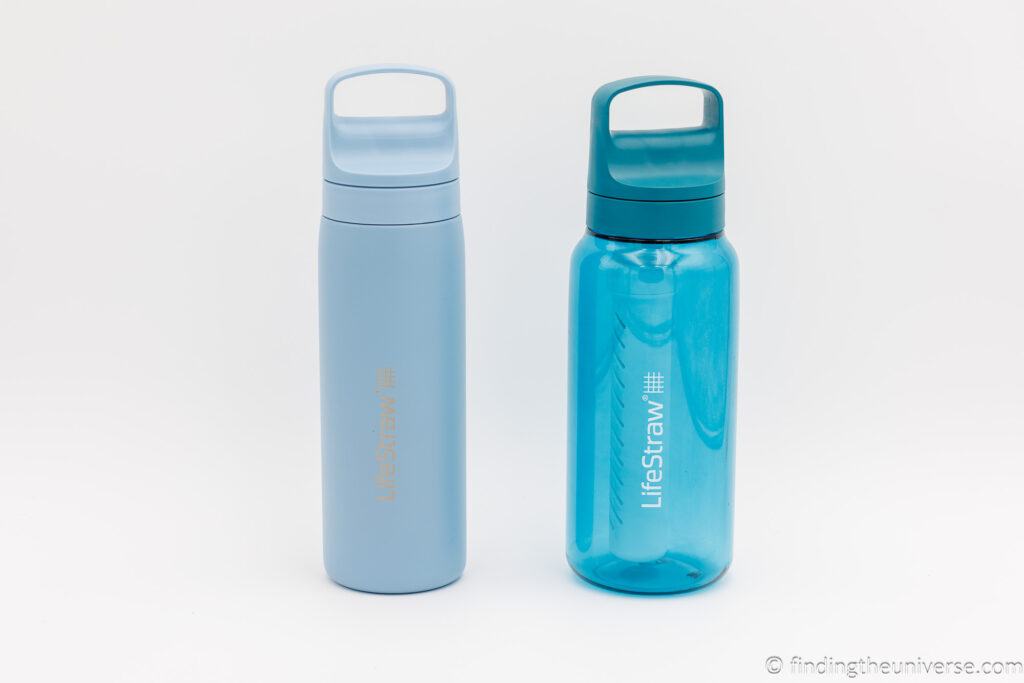 How to Get Safe Drinking Water When Traveling