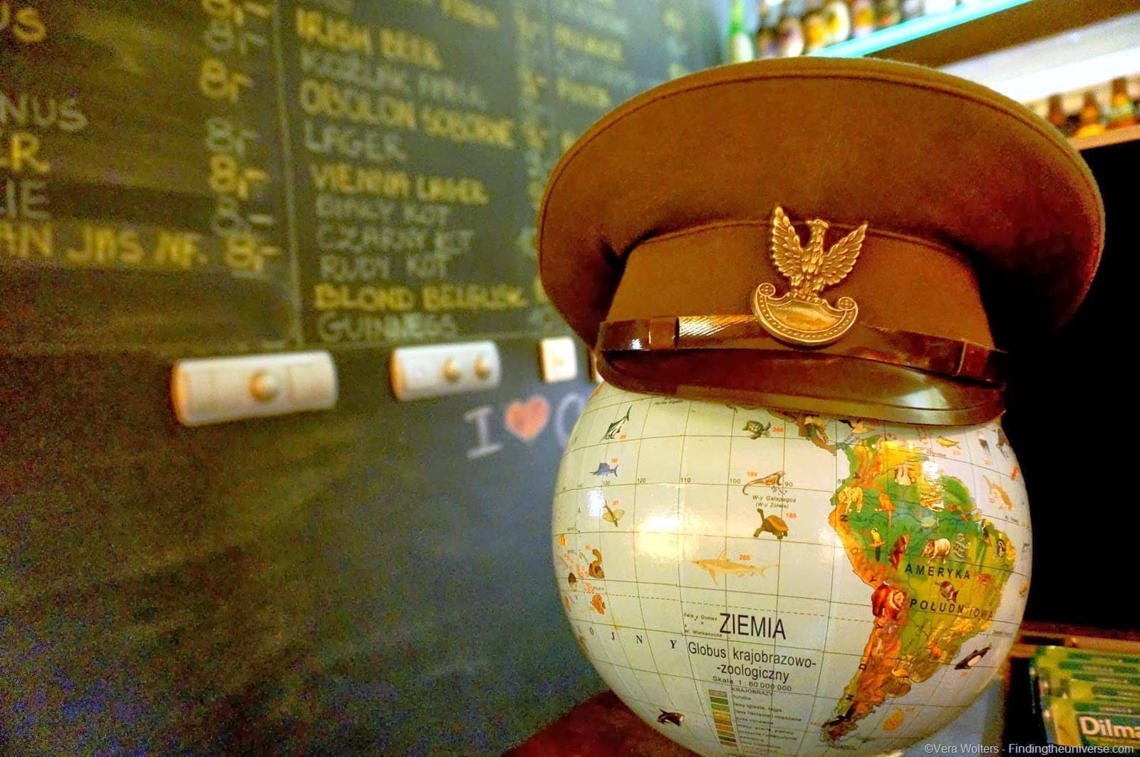 The Best Bars in Poznan for Beer