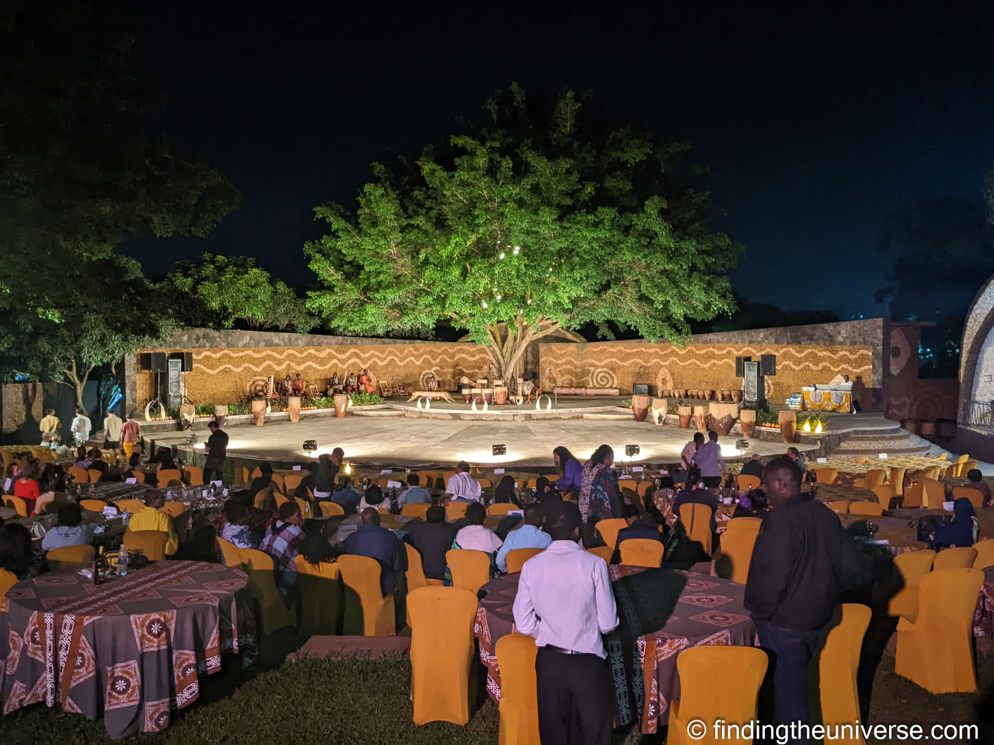 Ndere Cultural Center by_-2