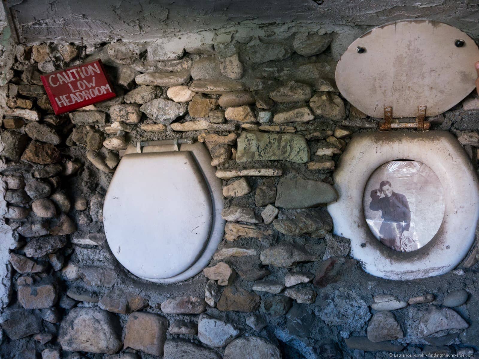 A guide to finding public toilets