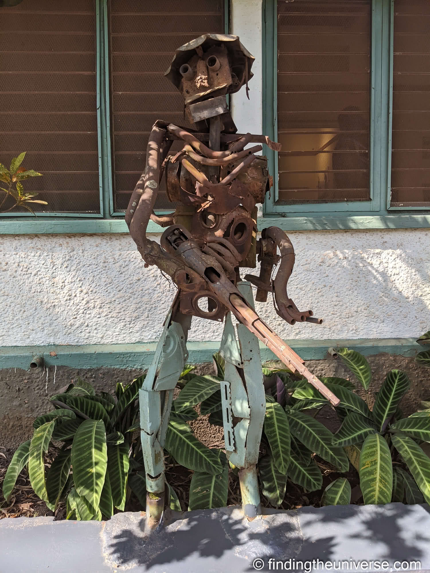 Nommo Gallery Kampala by_