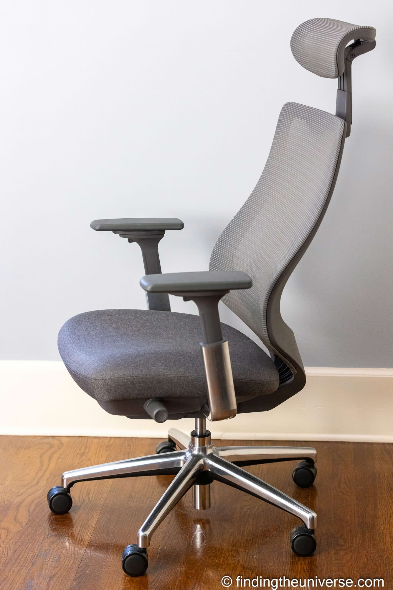 Office Chair by Laurence Norah