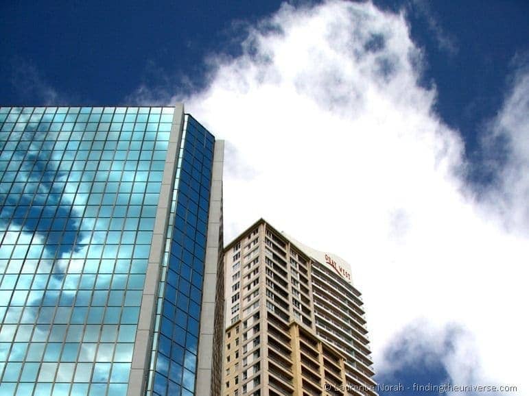 Why you should travel with the WHV