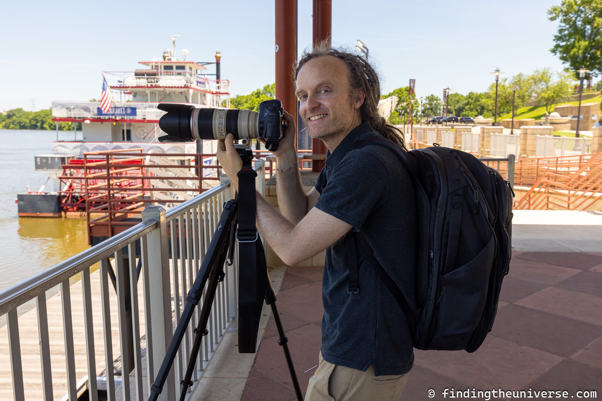 Peak Design Clutch and Slide straps by Laurence Norah-3