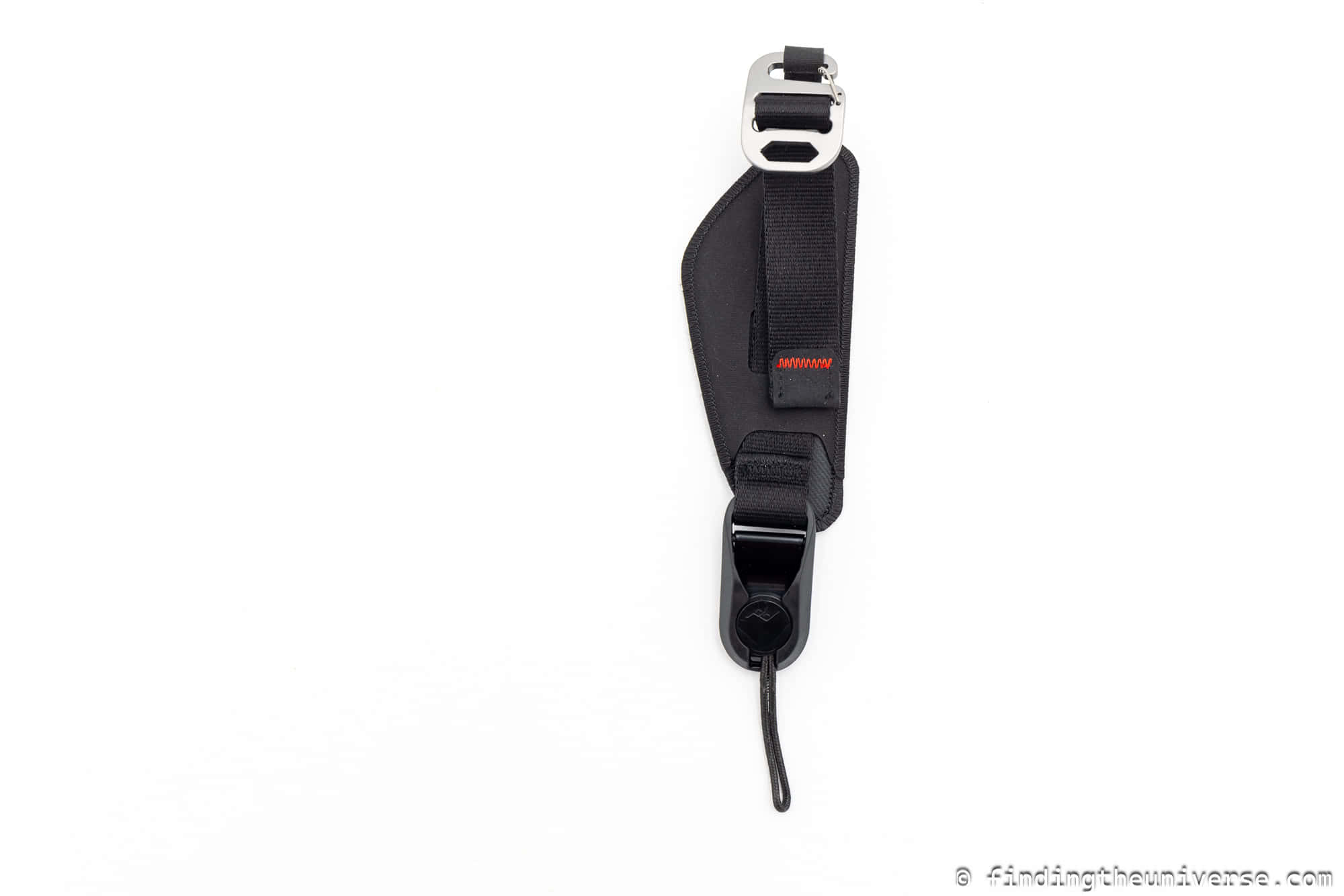 Peak Design Clutch Strap by Laurence Norah