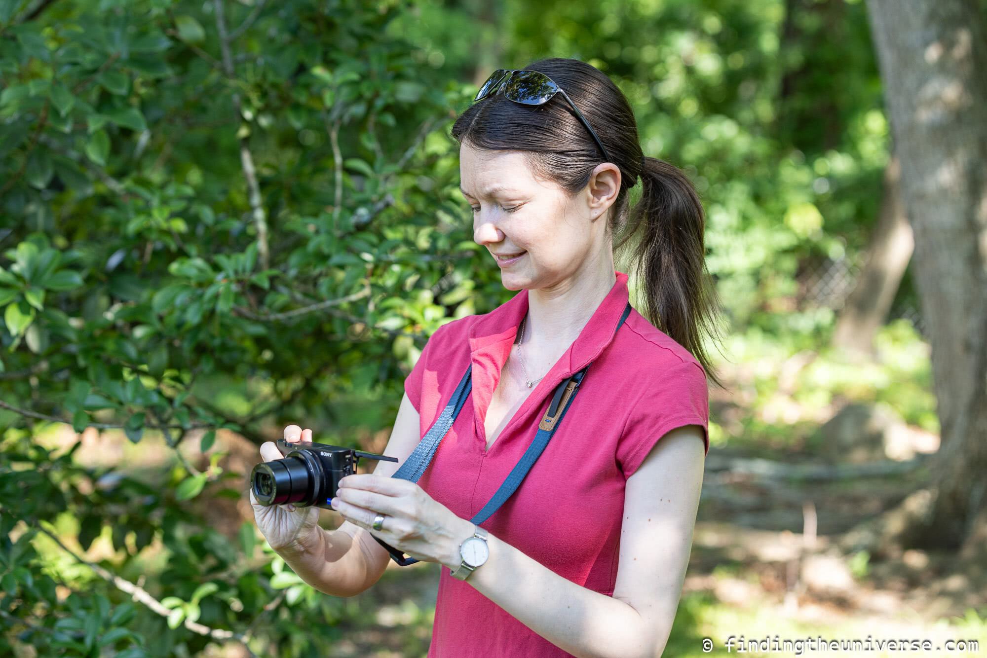 Peak design Leash by Laurence Norah-3