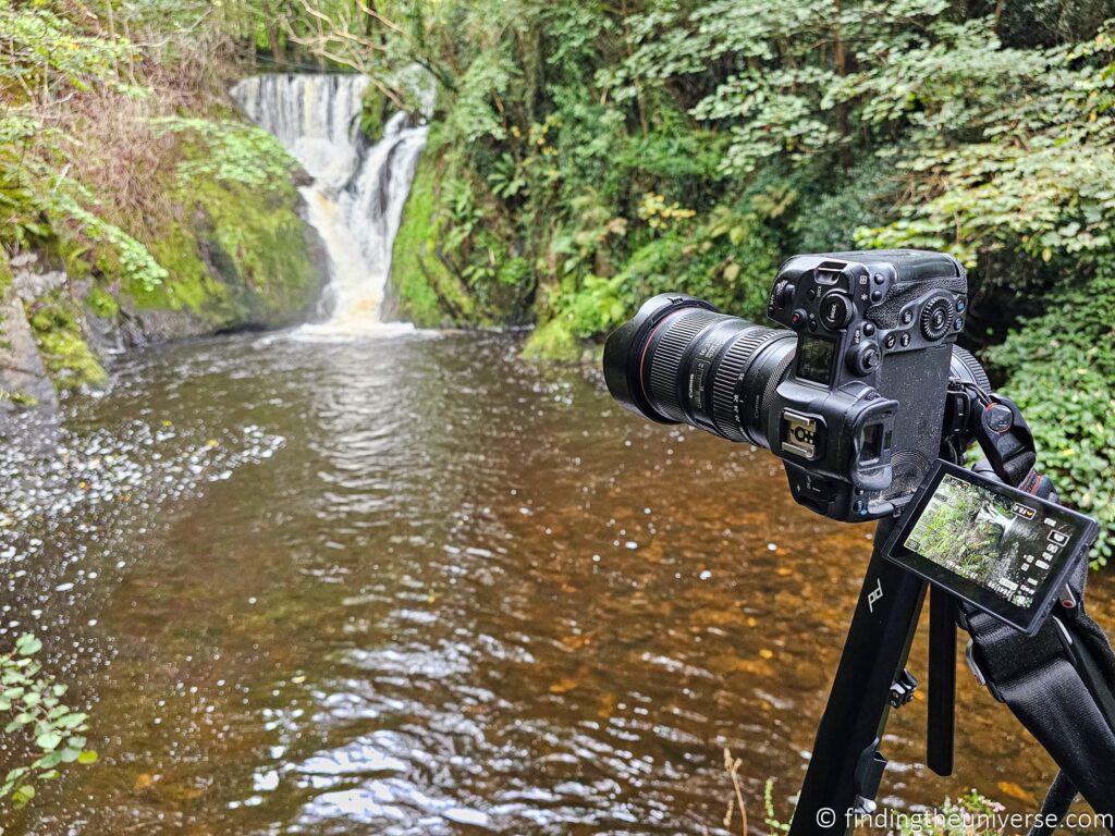 Peak Design Travel Tripod Review