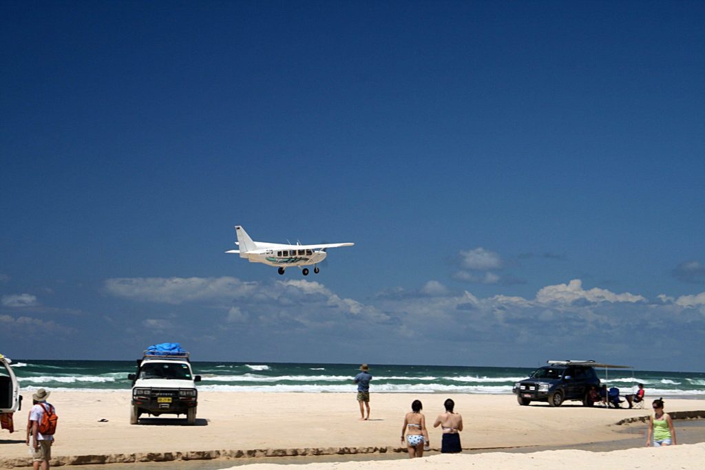 Tips and Advice for Visiting Fraser Island