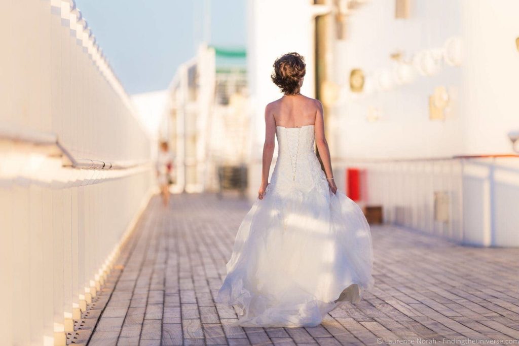 Photography Tips: Using Back Button Focus