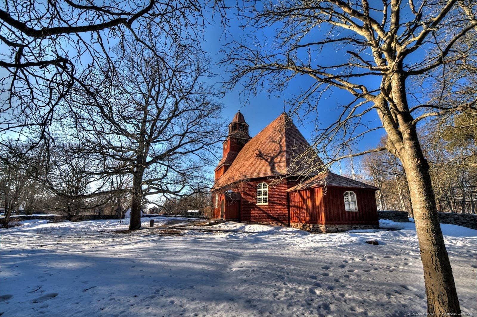 What to do in Stockholm