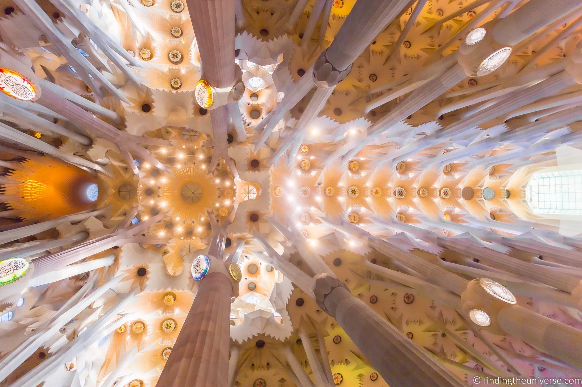 Guide to Visiting the Sagrada Familia 2025: Tickets, Tips and More!