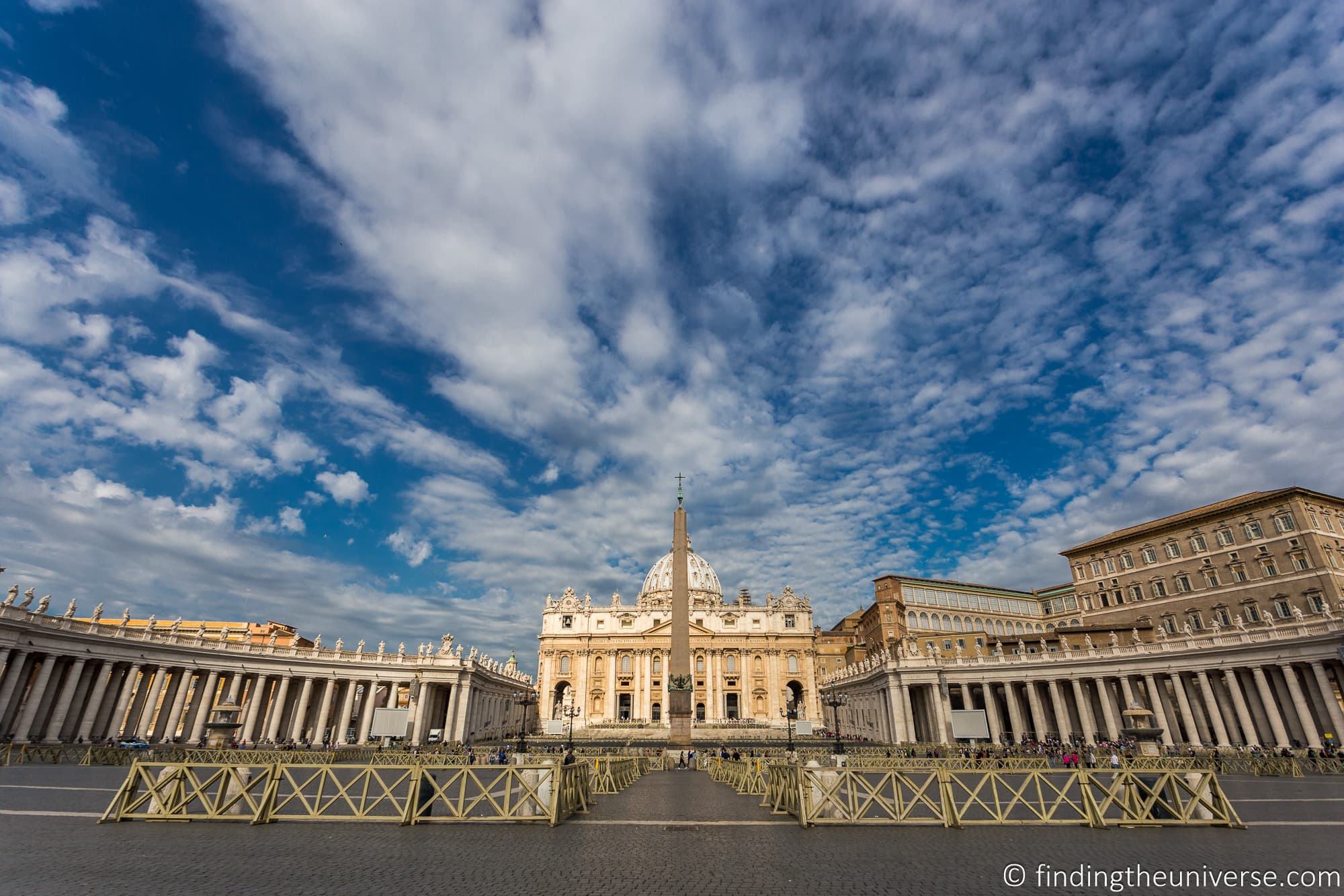Visiting the Vatican in Rome 2025: A Detailed Guide to Help you Plan Your Visit