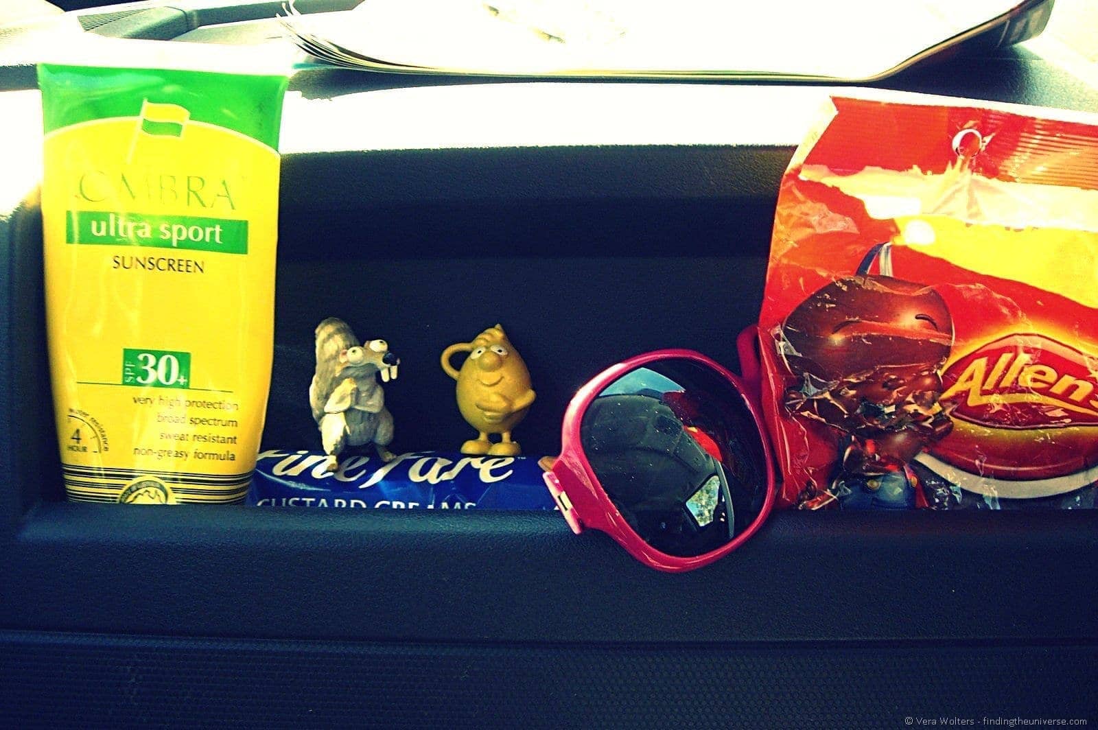 Girona and the talisman of the Ice Age